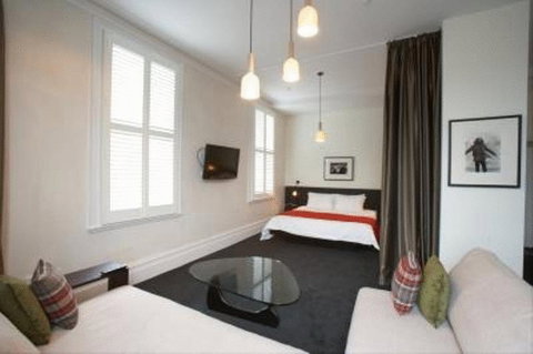 Middle Park Hotel - Northern Rivers Accommodation 23