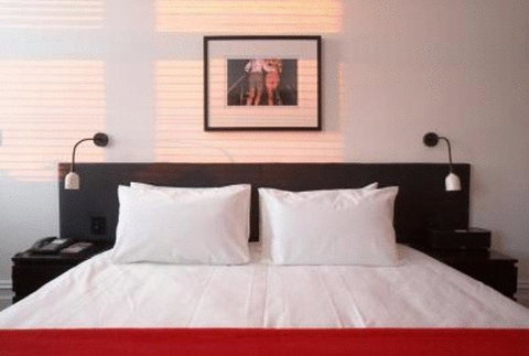 Middle Park Hotel - Northern Rivers Accommodation 31