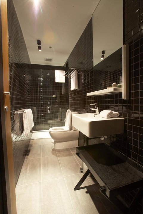 Middle Park Hotel - Northern Rivers Accommodation 12