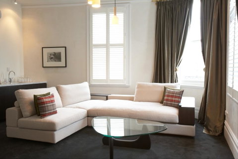 Middle Park Hotel - Northern Rivers Accommodation 30