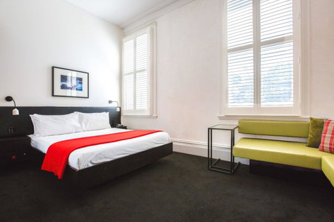 Middle Park Hotel - Northern Rivers Accommodation 0