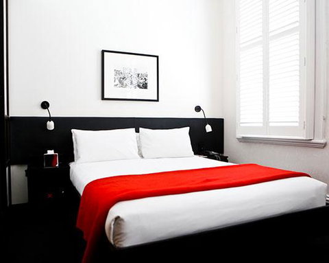 Middle Park Hotel - Northern Rivers Accommodation 3