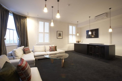Middle Park Hotel - Northern Rivers Accommodation 16
