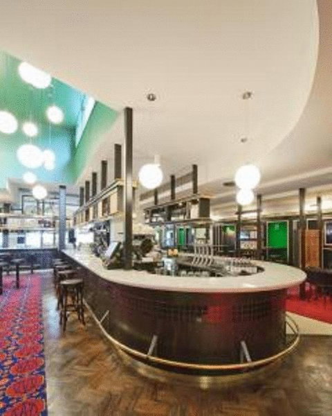 Middle Park Hotel - Northern Rivers Accommodation 11