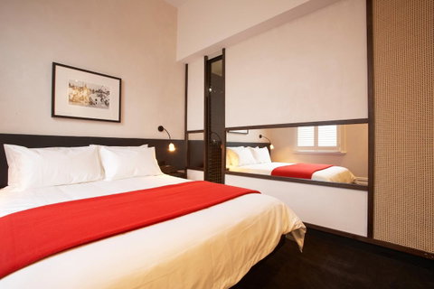 Middle Park Hotel - Northern Rivers Accommodation 17