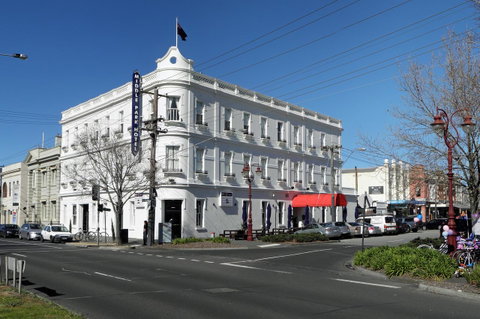 Middle Park Hotel - Northern Rivers Accommodation 7