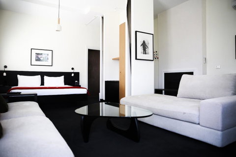 Middle Park Hotel - Northern Rivers Accommodation 33