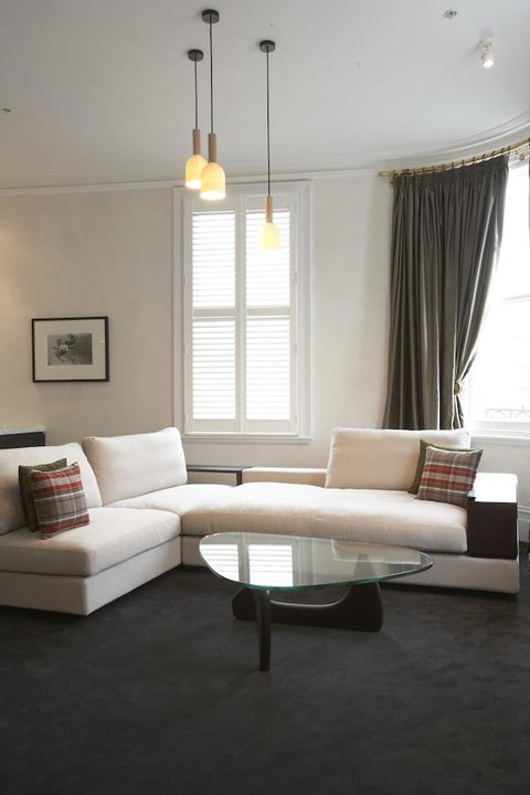Middle Park Hotel - Northern Rivers Accommodation 9