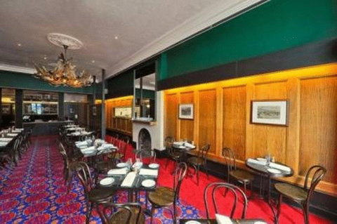 Middle Park Hotel - Northern Rivers Accommodation 19
