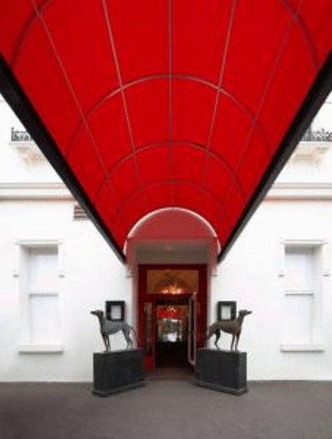 Middle Park Hotel - Northern Rivers Accommodation 24