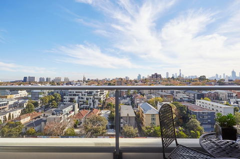Punthill South Yarra Grand - Northern Rivers Accommodation 25