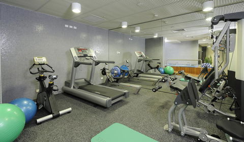 Punthill South Yarra Grand - Northern Rivers Accommodation 9