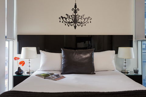 Punthill South Yarra Grand - Northern Rivers Accommodation 22