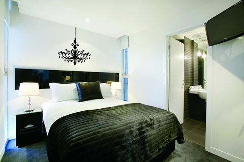 Punthill South Yarra Grand - Northern Rivers Accommodation 1