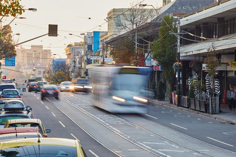 Punthill South Yarra Grand - Northern Rivers Accommodation 17