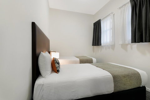 Melbourne CBD Central Apartment Hotel Official - Northern Rivers Accommodation 14