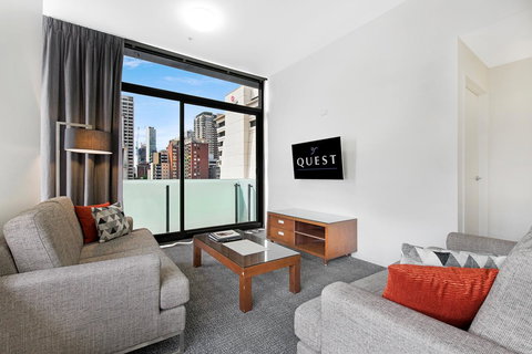 Melbourne CBD Central Apartment Hotel Official - Northern Rivers Accommodation 10
