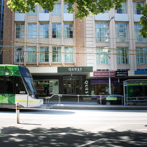 Melbourne CBD Central Apartment Hotel Official - Northern Rivers Accommodation 5