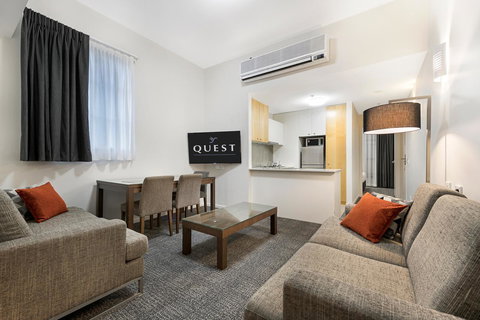 Melbourne CBD Central Apartment Hotel Official - Northern Rivers Accommodation 15