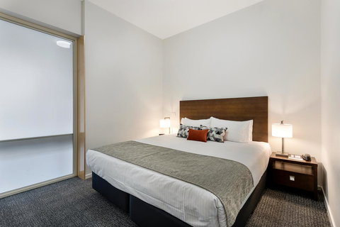 Melbourne CBD Central Apartment Hotel Official - Northern Rivers Accommodation 16