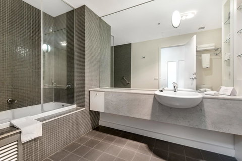 Melbourne CBD Central Apartment Hotel Official - Northern Rivers Accommodation 7