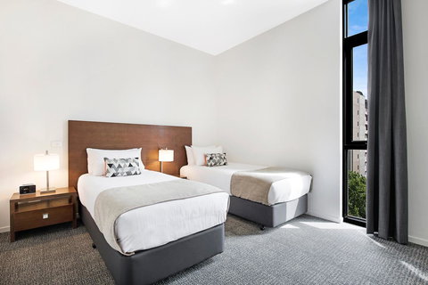 Melbourne CBD Central Apartment Hotel Official - Northern Rivers Accommodation 11