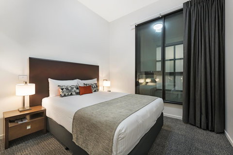 Melbourne CBD Central Apartment Hotel Official - Northern Rivers Accommodation 13