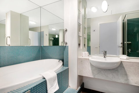 Melbourne CBD Central Apartment Hotel Official - Northern Rivers Accommodation 12