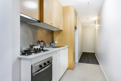 Melbourne CBD Central Apartment Hotel Official - Northern Rivers Accommodation 18