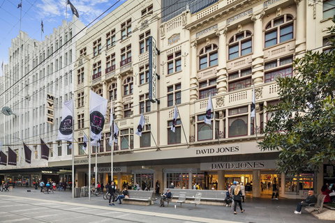 Melbourne CBD Central Apartment Hotel Official - Northern Rivers Accommodation 20