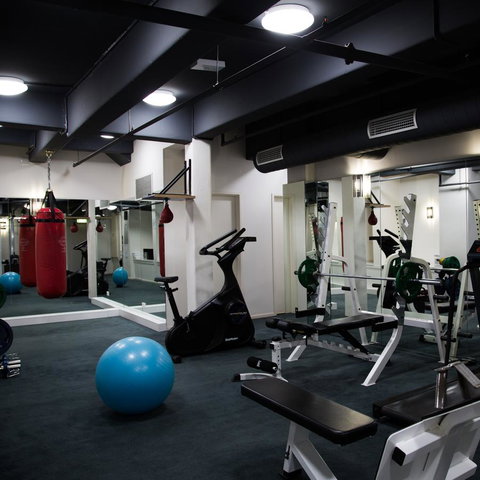 Melbourne CBD Central Apartment Hotel Official - Northern Rivers Accommodation 6