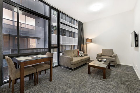 Melbourne CBD Central Apartment Hotel Official - Northern Rivers Accommodation 19
