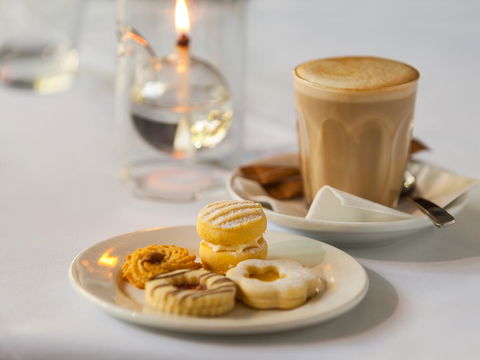 Hotel Grand Chancellor Melbourne - Northern Rivers Accommodation 37