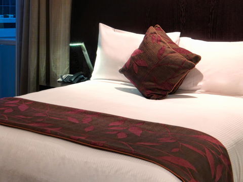 Hotel Grand Chancellor Melbourne - Northern Rivers Accommodation 17