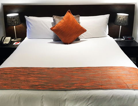 Hotel Grand Chancellor Melbourne - Northern Rivers Accommodation 8