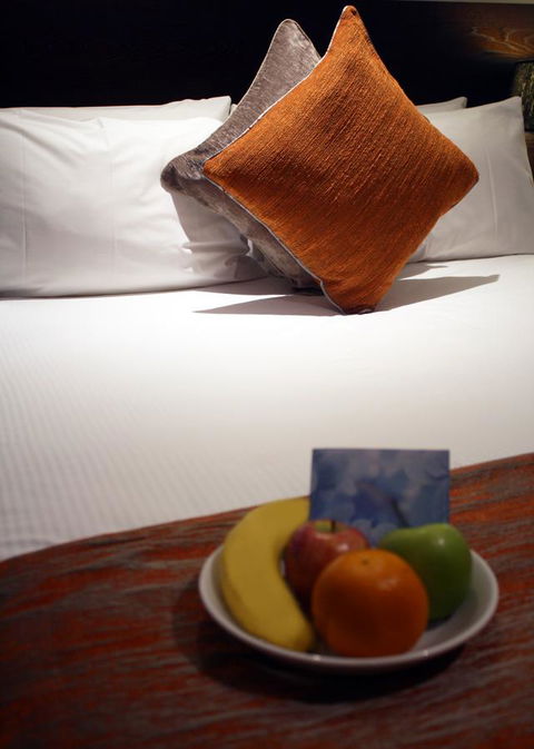 Hotel Grand Chancellor Melbourne - Northern Rivers Accommodation 15