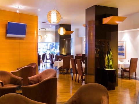 Hotel Grand Chancellor Melbourne - Northern Rivers Accommodation 36