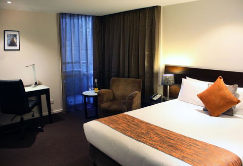 Hotel Grand Chancellor Melbourne - Northern Rivers Accommodation 16