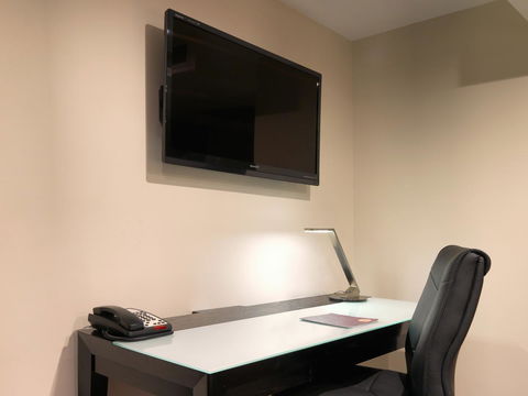 Hotel Grand Chancellor Melbourne - Northern Rivers Accommodation 21