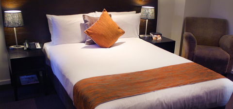 Hotel Grand Chancellor Melbourne - Northern Rivers Accommodation 12