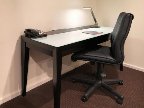 Hotel Grand Chancellor Melbourne - Northern Rivers Accommodation 19