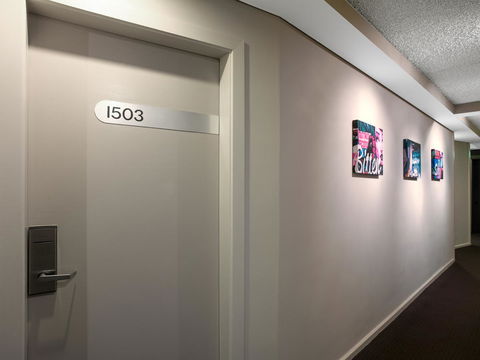 Hotel Grand Chancellor Melbourne - Northern Rivers Accommodation 23