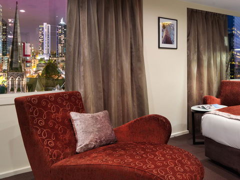 Hotel Grand Chancellor Melbourne - Northern Rivers Accommodation 26