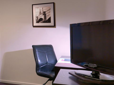 Hotel Grand Chancellor Melbourne - Northern Rivers Accommodation 25