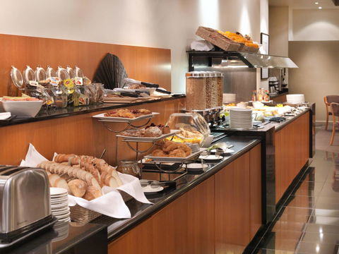 Hotel Grand Chancellor Melbourne - Northern Rivers Accommodation 42