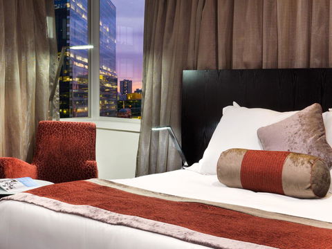 Hotel Grand Chancellor Melbourne - Northern Rivers Accommodation 5