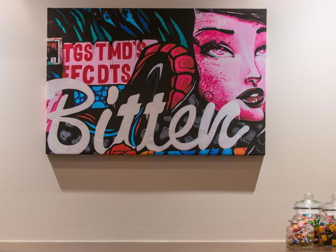 Hotel Grand Chancellor Melbourne - Northern Rivers Accommodation 20