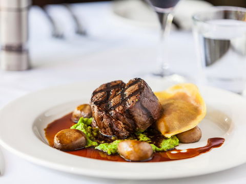 Hotel Grand Chancellor Melbourne - Northern Rivers Accommodation 35