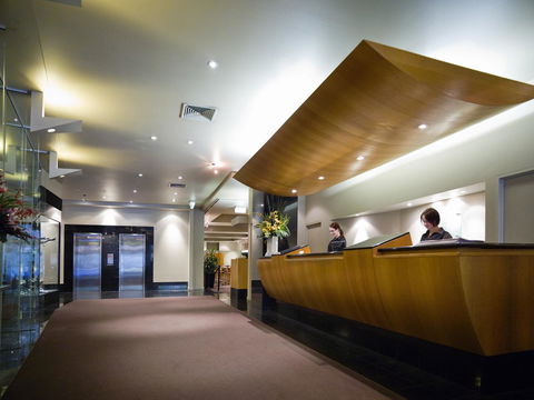 Hotel Grand Chancellor Melbourne - Northern Rivers Accommodation 3