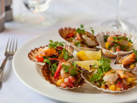 Hotel Grand Chancellor Melbourne - Northern Rivers Accommodation 40